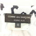 コムデギャルソンオムプリュス COMME des GARCONS HOMME PLUS 23AW Edward Goss アートプリントTシャツ メンズ JPN:M