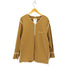 ダブレット doublet BIG STITCH SWEAT SHIRT ビッグステッチ スウェットシャツ メンズ JPN:S