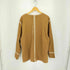 ダブレット doublet BIG STITCH SWEAT SHIRT ビッグステッチ スウェットシャツ メンズ JPN:S