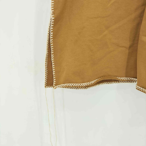 ダブレット doublet BIG STITCH SWEAT SHIRT ビッグステッチ スウェットシャツ メンズ JPN:S