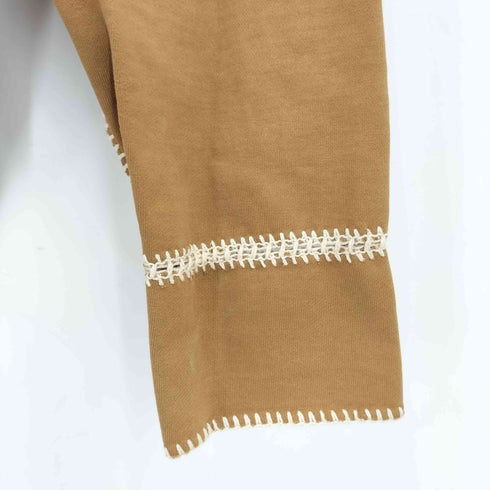 ダブレット doublet BIG STITCH SWEAT SHIRT ビッグステッチ スウェットシャツ メンズ JPN:S