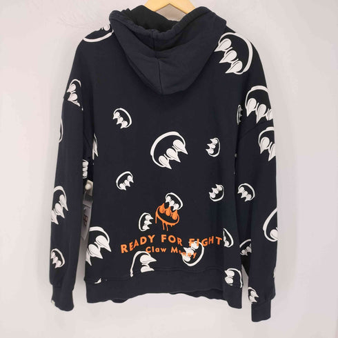 claw money プルオーバーパーカー メンズ import:L