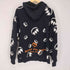 claw money プルオーバーパーカー メンズ import:L