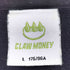 claw money プルオーバーパーカー メンズ import:L