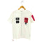 SPACE AVAILABLE X WHR PATCH Logo T-Shirt ロゴTシャツ メンズ import:M