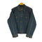 ティンバーランド Timberland 90-00s デニムジャケット メンズ import:S