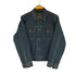 ティンバーランド Timberland 90-00s デニムジャケット メンズ import:S