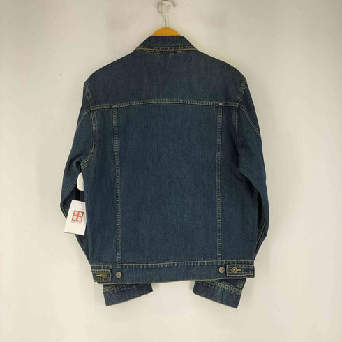 ティンバーランド Timberland 90-00s デニムジャケット メンズ import:S