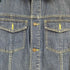 ティンバーランド Timberland 90-00s デニムジャケット メンズ import:S