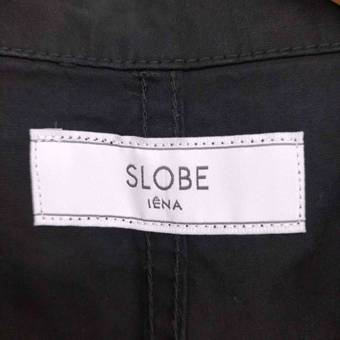 スローブイエナ SLOBE IENA ジャンプスーツ レディース 38