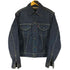 リーバイス Levis 復刻 3rd BIGE デニムジャケット メンズ 40