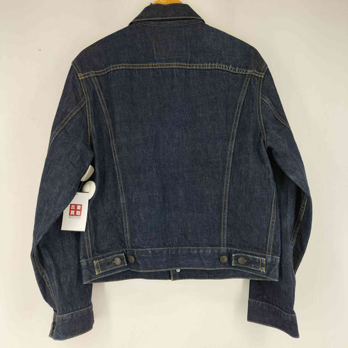 リーバイス Levis 復刻 3rd BIGE デニムジャケット メンズ 40