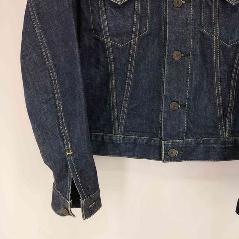 リーバイス Levis 復刻 3rd BIGE デニムジャケット メンズ 40