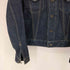リーバイス Levis 復刻 3rd BIGE デニムジャケット メンズ 40