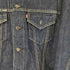 リーバイス Levis 復刻 3rd BIGE デニムジャケット メンズ 40