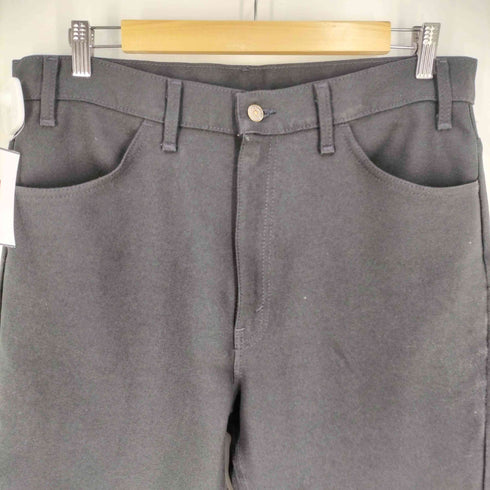 リーバイス Levis 90S 96年製 USA製 ボタン裏379 10517-6159 スタプレ ブーツカット パンツ メンズ W36 L32