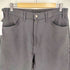 リーバイス Levis 90S 96年製 USA製 ボタン裏379 10517-6159 スタプレ ブーツカット パンツ メンズ W36 L32