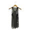 RANDOM IDENTITIES メッシュタンクトップ レディース import:M