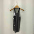 RANDOM IDENTITIES メッシュタンクトップ レディース import:M