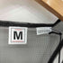 RANDOM IDENTITIES メッシュタンクトップ レディース import:M