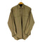 トミーヒルフィガー TOMMY HILFIGER 1985プリント ミリタリーシャツ メンズ import:S