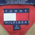 トミーヒルフィガー TOMMY HILFIGER 1985プリント ミリタリーシャツ メンズ import:S