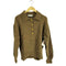 アダムエロペ Adam et Rope 24AW FEMME ポロシャツニットプルオーバー レディース
