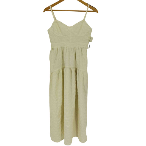 イデム IDEM poco poco flower onepiece フラワージャガードキャミワンピース レディース FREE