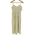イデム IDEM poco poco flower onepiece フラワージャガードキャミワンピース レディース FREE