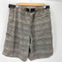 パタゴニア patagonia 総柄 River Shorts リバーショーツ メンズ M
