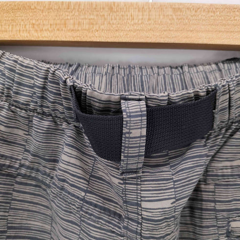 パタゴニア patagonia 総柄 River Shorts リバーショーツ メンズ M