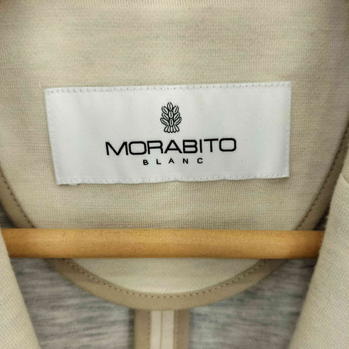 モラビト MORABITO 2B テーラードジャケット レディース 38