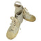 メゾンミハラヤスヒロ Maison MIHARA YASUHIRO PAST SOLE HI TOP SNEAKER スニーカー メンズ 38