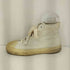 メゾンミハラヤスヒロ Maison MIHARA YASUHIRO PAST SOLE HI TOP SNEAKER スニーカー メンズ 38