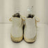 メゾンミハラヤスヒロ Maison MIHARA YASUHIRO PAST SOLE HI TOP SNEAKER スニーカー メンズ 38