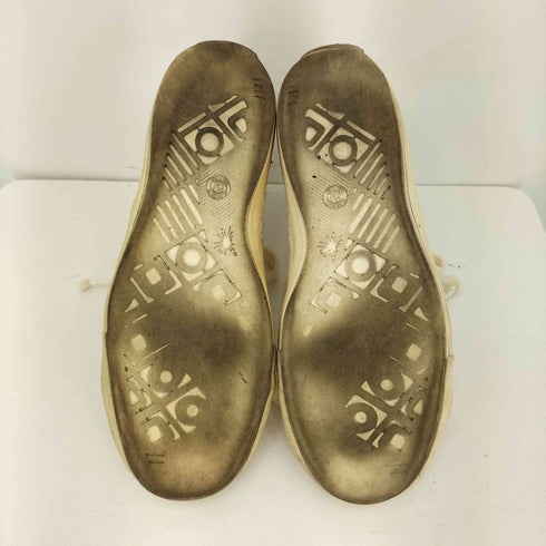 メゾンミハラヤスヒロ Maison MIHARA YASUHIRO PAST SOLE HI TOP SNEAKER スニーカー メンズ 38