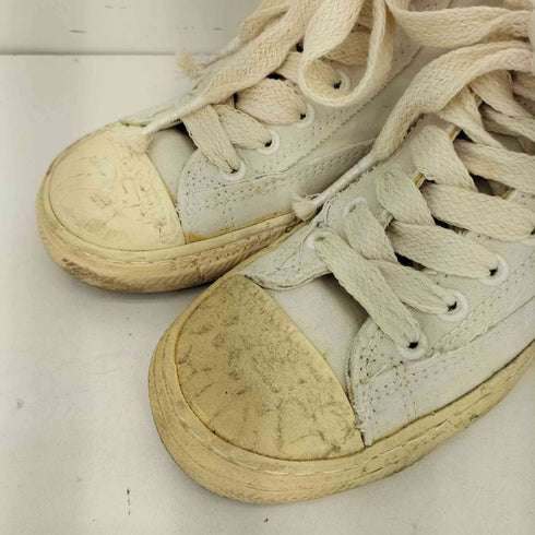 メゾンミハラヤスヒロ Maison MIHARA YASUHIRO PAST SOLE HI TOP SNEAKER スニーカー メンズ 38