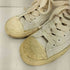 メゾンミハラヤスヒロ Maison MIHARA YASUHIRO PAST SOLE HI TOP SNEAKER スニーカー メンズ 38