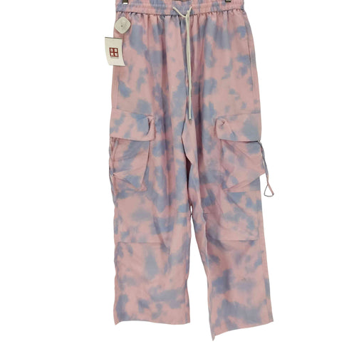 シーイン SHEIN イージーカーゴパンツ レディース JPN:XL