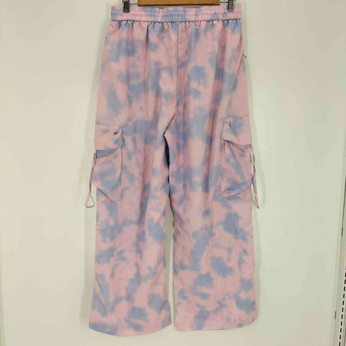 シーイン SHEIN イージーカーゴパンツ レディース JPN:XL