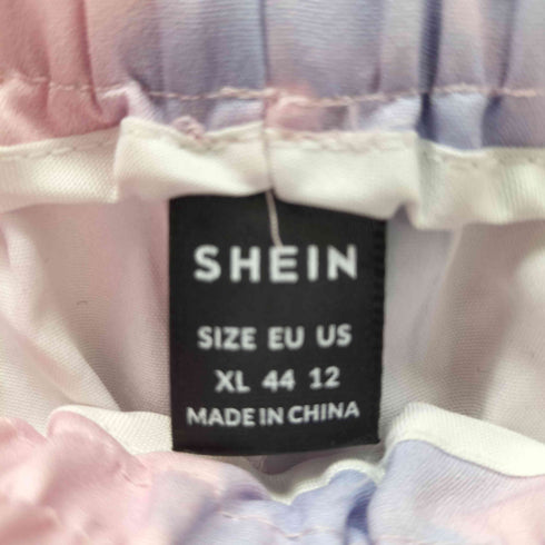 シーイン SHEIN イージーカーゴパンツ レディース JPN:XL