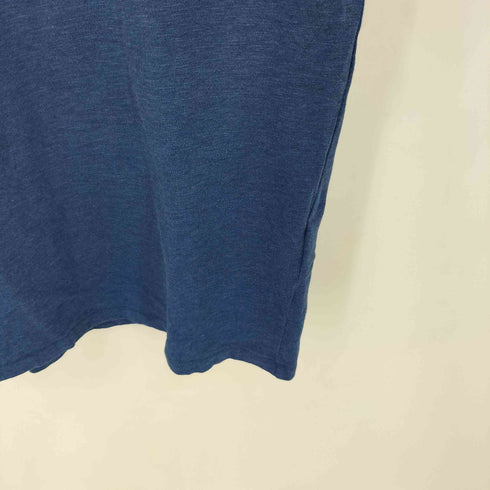 ポロラルフローレン POLO RALPH LAUREN 刺繍 クルーネックTシャツ レディース XS