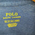 ポロラルフローレン POLO RALPH LAUREN 刺繍 クルーネックTシャツ レディース XS