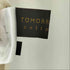 トゥモローランドコレクション TOMORROWLAND collection シルクノースリーブブラウス レディース 38