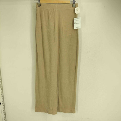 アダムエロペ Adam et Rope 〈別注〉23SS WAFFLE セットアップ レディース FREE