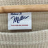 アダムエロペ Adam et Rope 〈別注〉23SS WAFFLE セットアップ レディース FREE