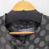 ワイズ Ys CUPRO DOTS NOSLEEVE DRESS レディース 1
