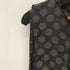 ワイズ Ys CUPRO DOTS NOSLEEVE DRESS レディース 1