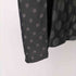 ワイズ Ys CUPRO DOTS NOSLEEVE DRESS レディース 1