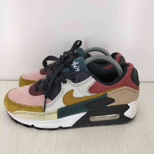 ナイキ NIKE W AIR MAX 90 レディース JPN:22.5